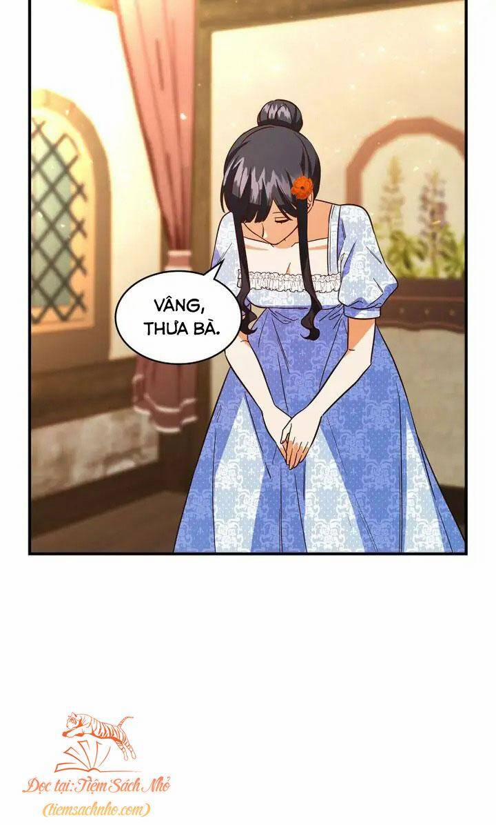 Lòng Trung Thành Với Kẻ Ác 43 trang 86