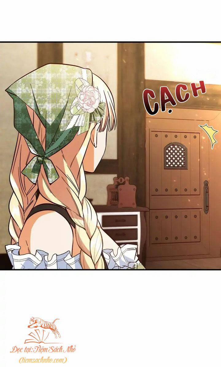 Lòng Trung Thành Với Kẻ Ác 43 trang 87
