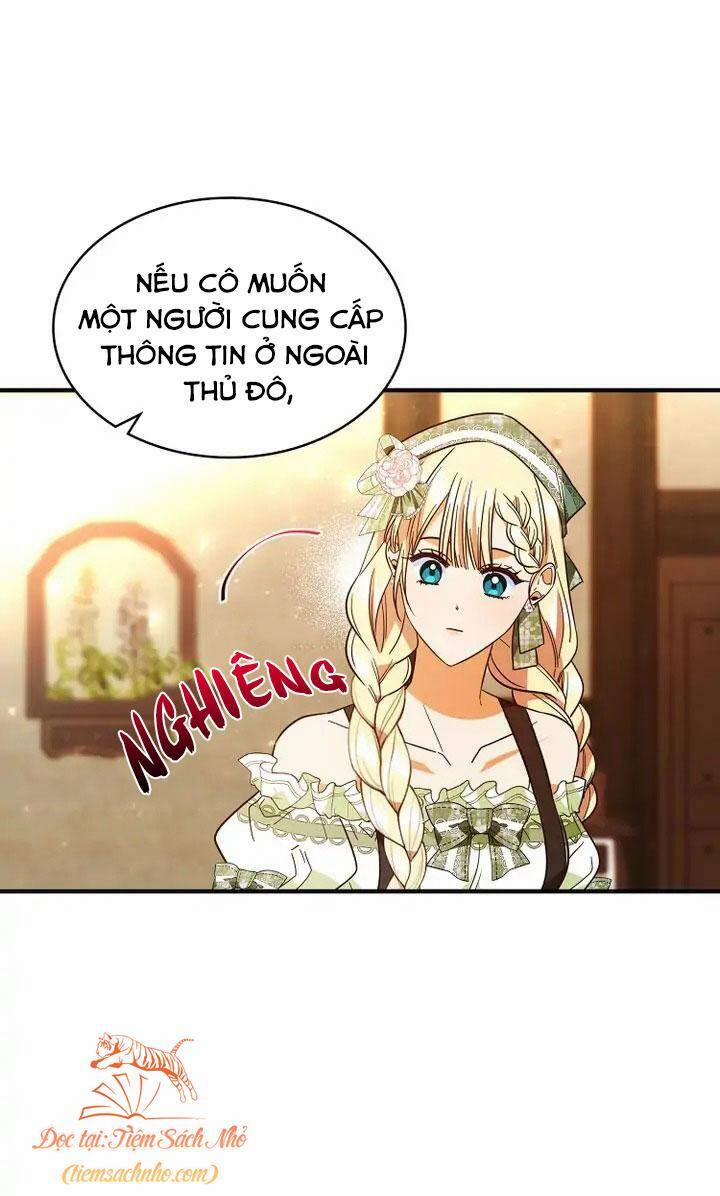 Lòng Trung Thành Với Kẻ Ác 43 trang 88