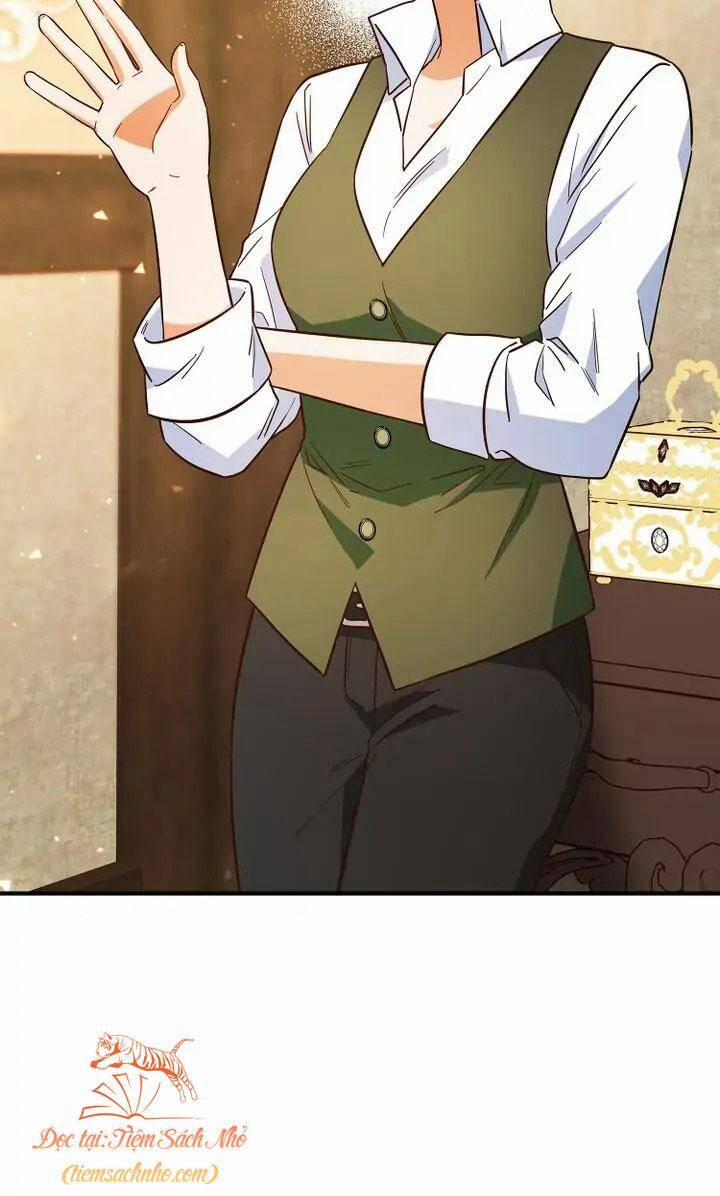 Lòng Trung Thành Với Kẻ Ác 43 trang 90