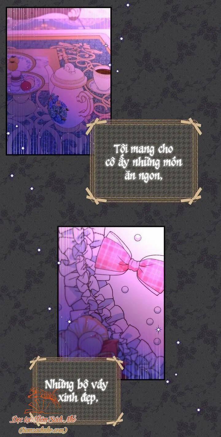 Lòng Trung Thành Với Kẻ Ác 44 trang 1