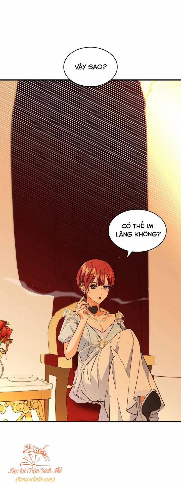 Lòng Trung Thành Với Kẻ Ác 44 trang 11