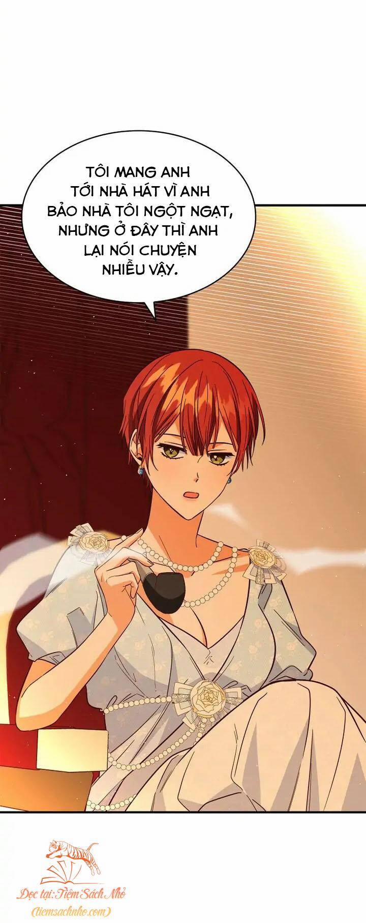Lòng Trung Thành Với Kẻ Ác 44 trang 12