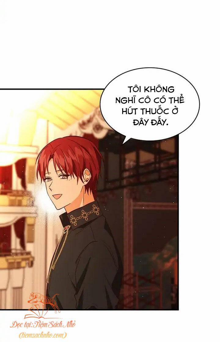 Lòng Trung Thành Với Kẻ Ác 44 trang 13