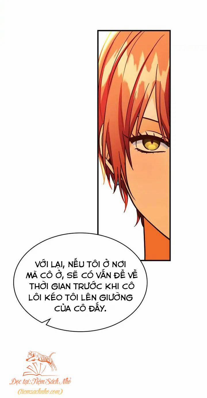 Lòng Trung Thành Với Kẻ Ác 44 trang 14