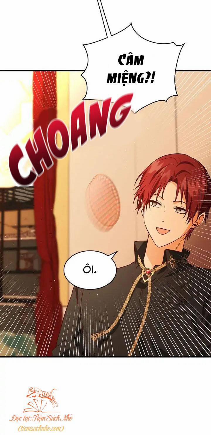 Lòng Trung Thành Với Kẻ Ác 44 trang 16