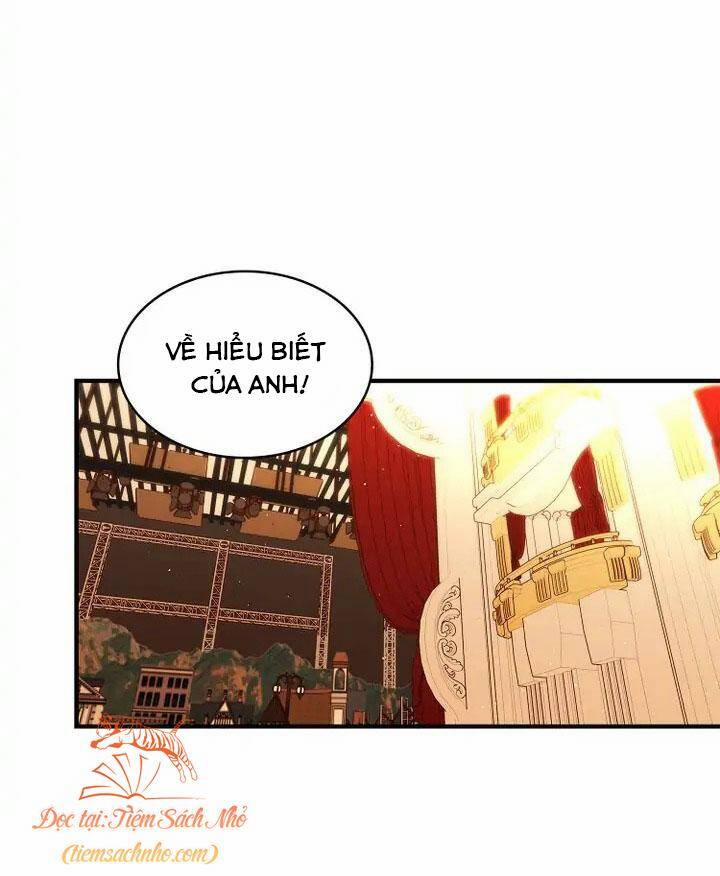 Lòng Trung Thành Với Kẻ Ác 44 trang 17