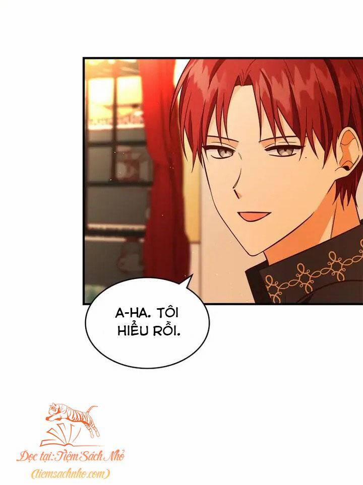 Lòng Trung Thành Với Kẻ Ác 44 trang 19