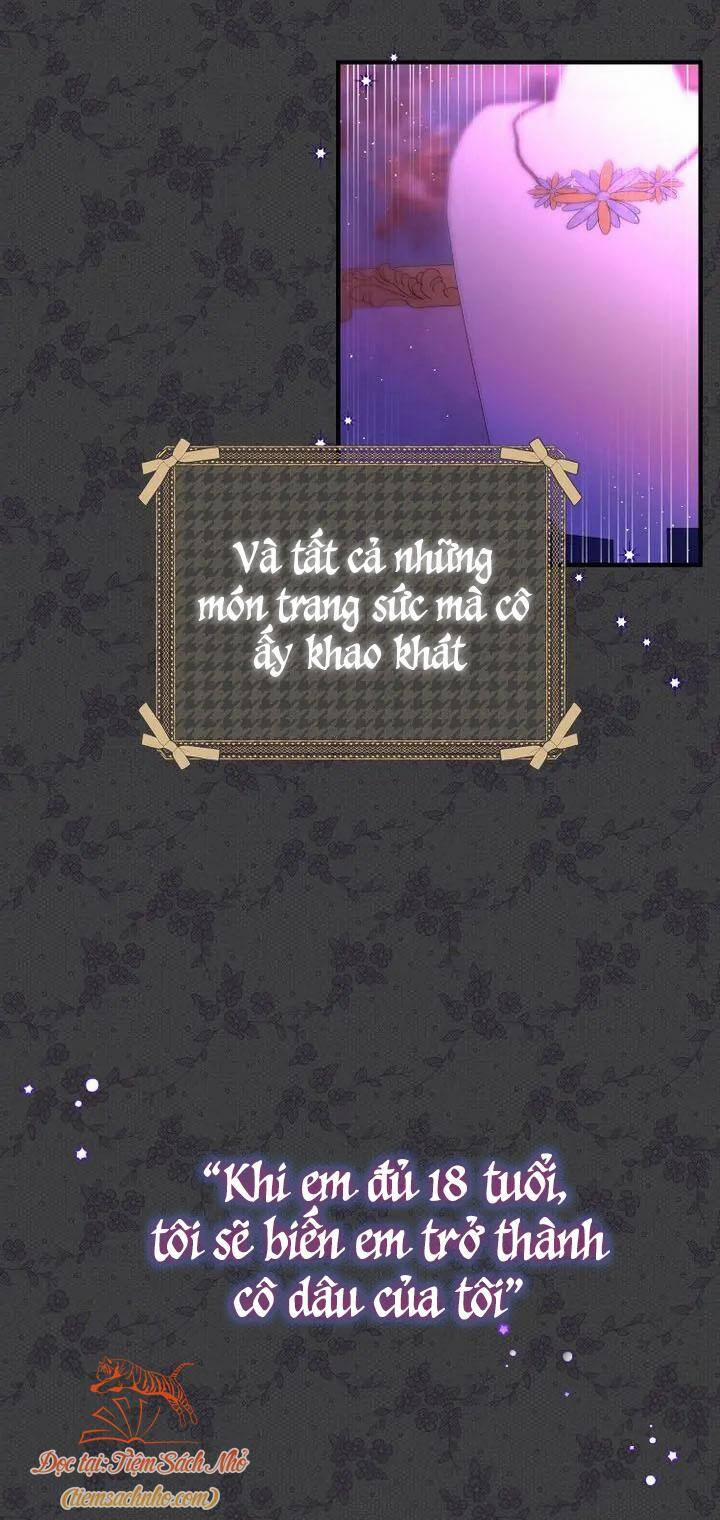 Lòng Trung Thành Với Kẻ Ác 44 trang 2