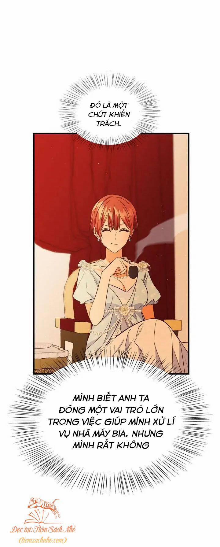 Lòng Trung Thành Với Kẻ Ác 44 trang 20