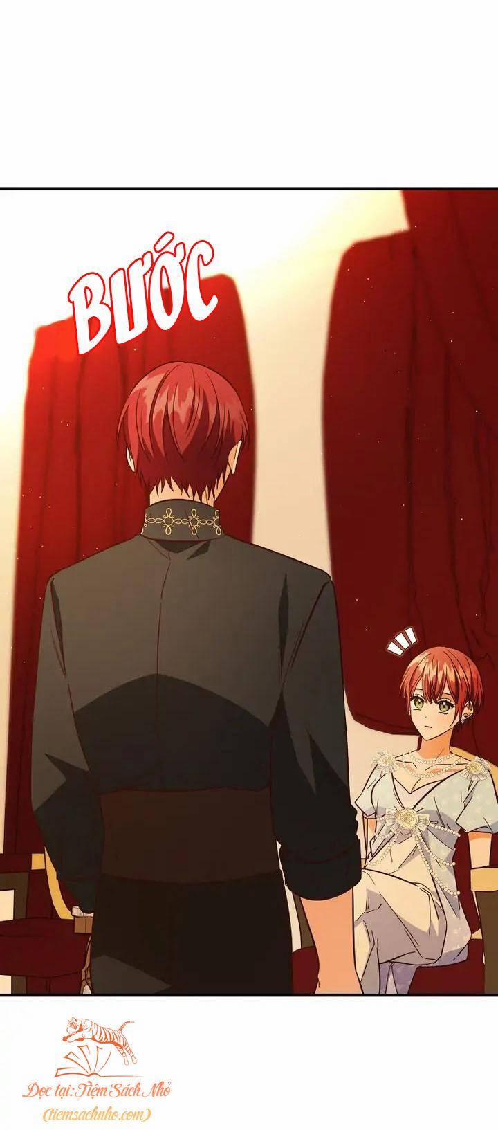 Lòng Trung Thành Với Kẻ Ác 44 trang 23
