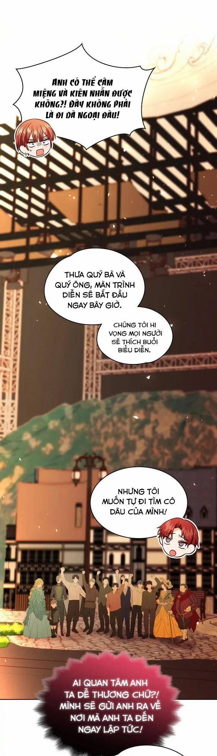 Lòng Trung Thành Với Kẻ Ác 44 trang 26