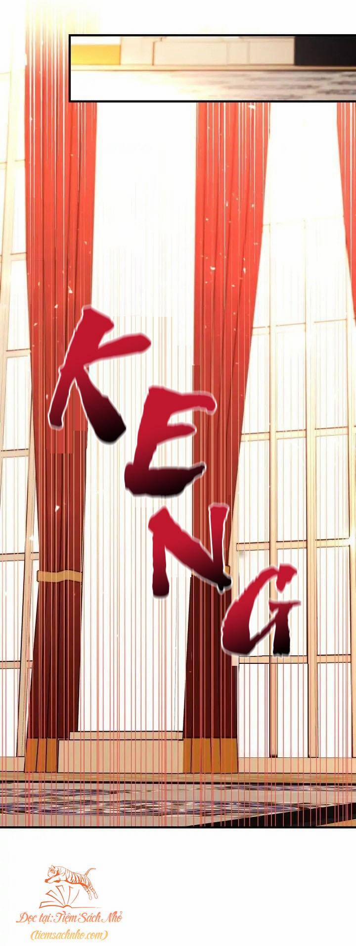 Lòng Trung Thành Với Kẻ Ác 44 trang 29