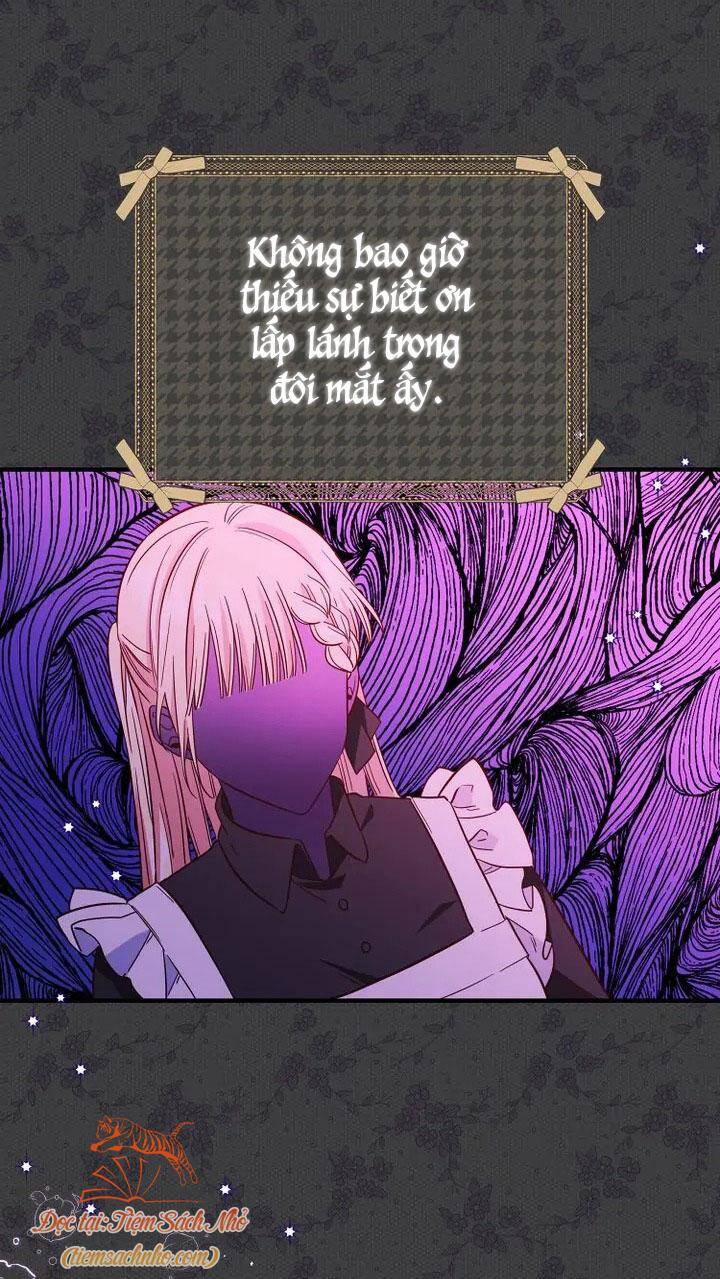 Lòng Trung Thành Với Kẻ Ác 44 trang 3