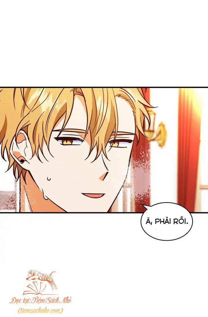 Lòng Trung Thành Với Kẻ Ác 44 trang 34