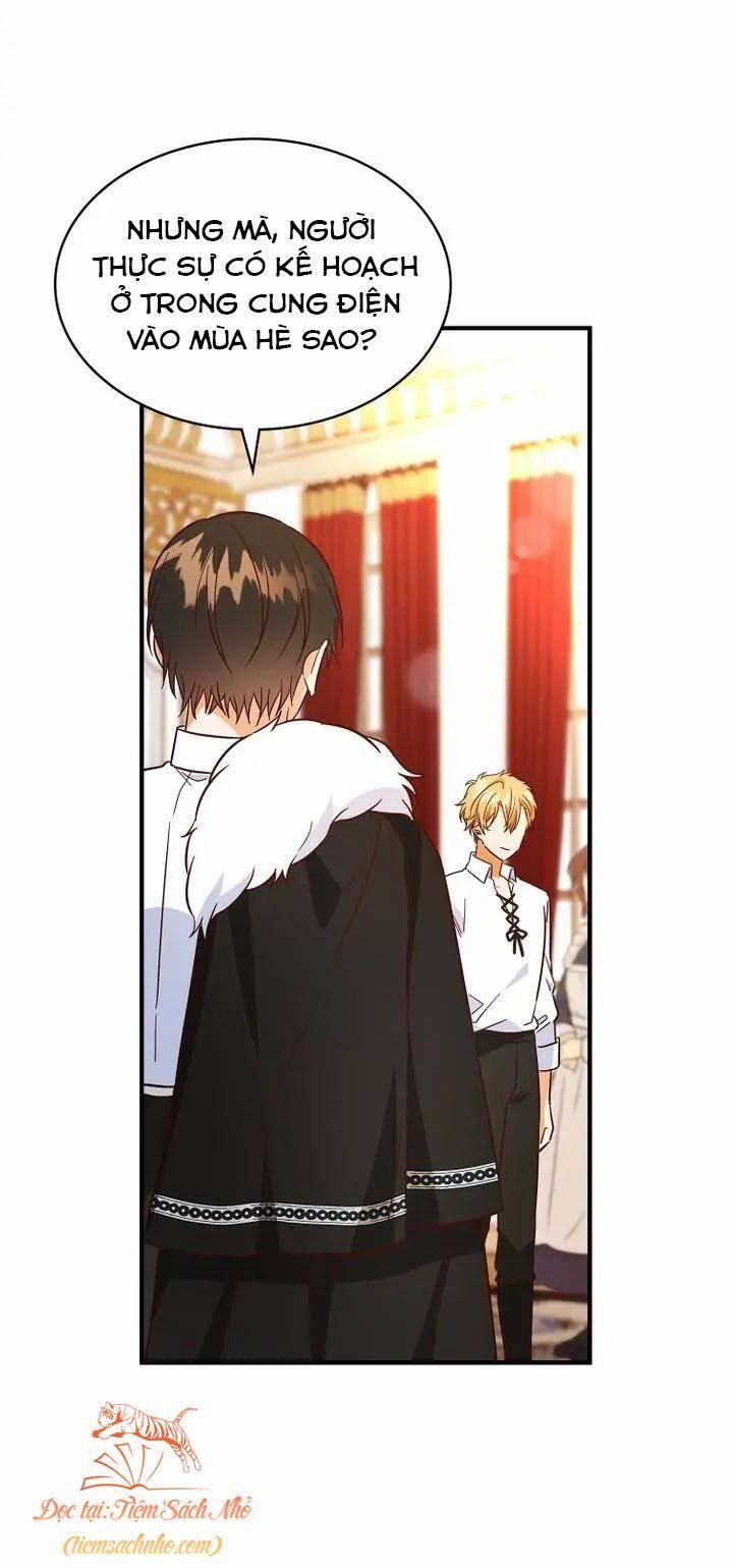 Lòng Trung Thành Với Kẻ Ác 44 trang 37