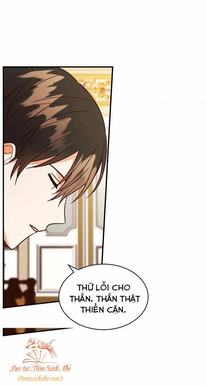 Lòng Trung Thành Với Kẻ Ác 44 trang 39