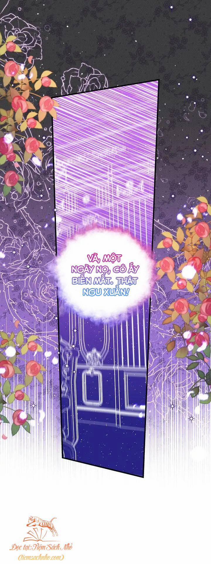 Lòng Trung Thành Với Kẻ Ác 44 trang 4