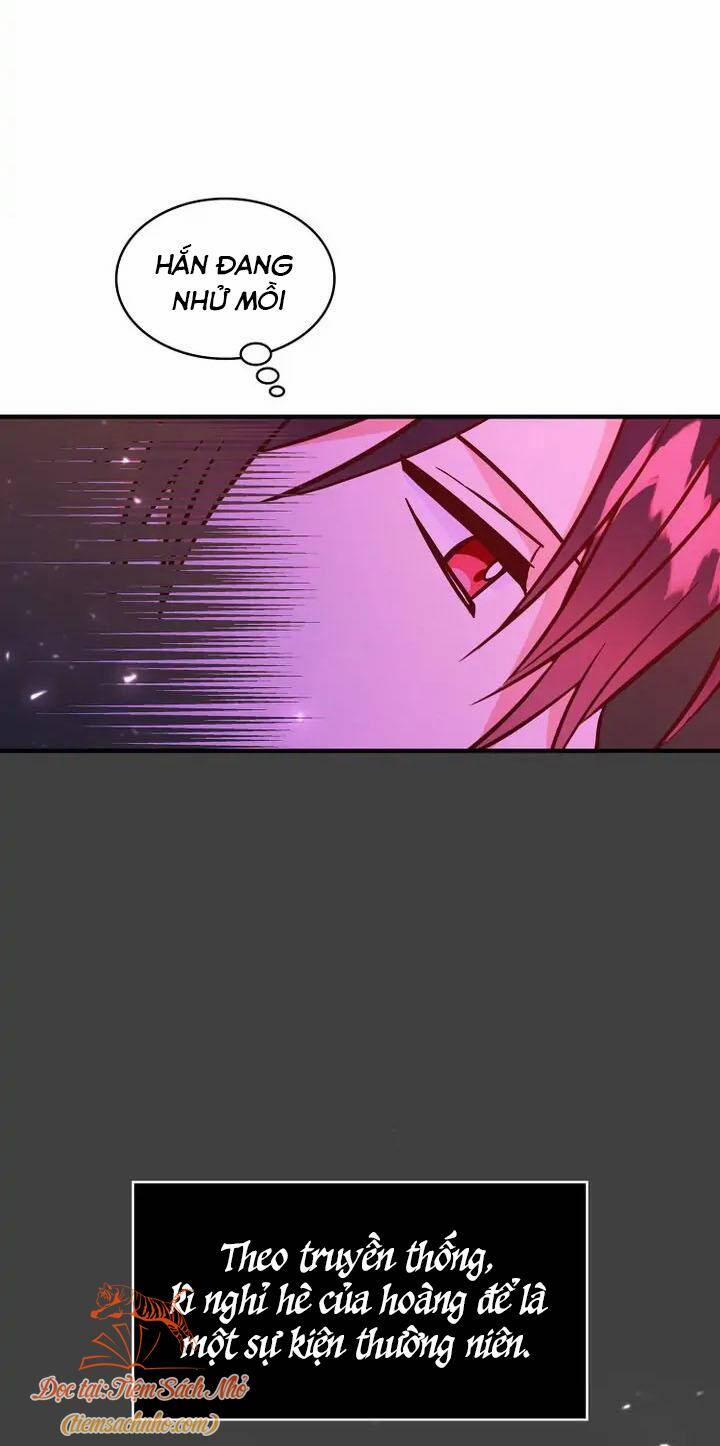 Lòng Trung Thành Với Kẻ Ác 44 trang 40