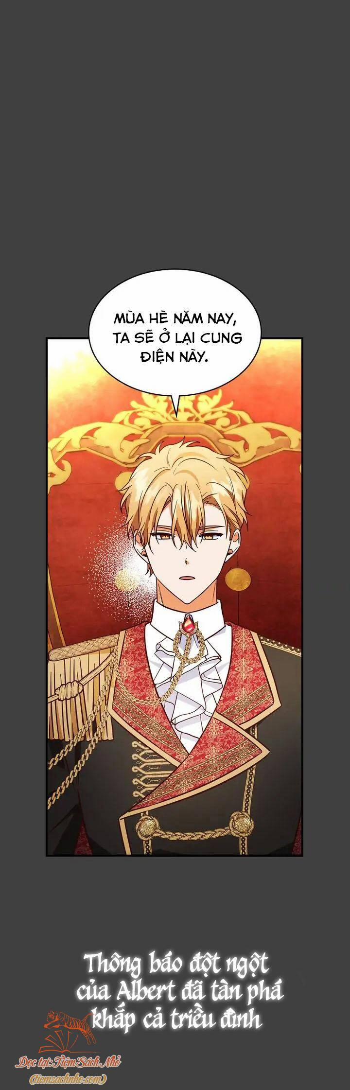 Lòng Trung Thành Với Kẻ Ác 44 trang 44