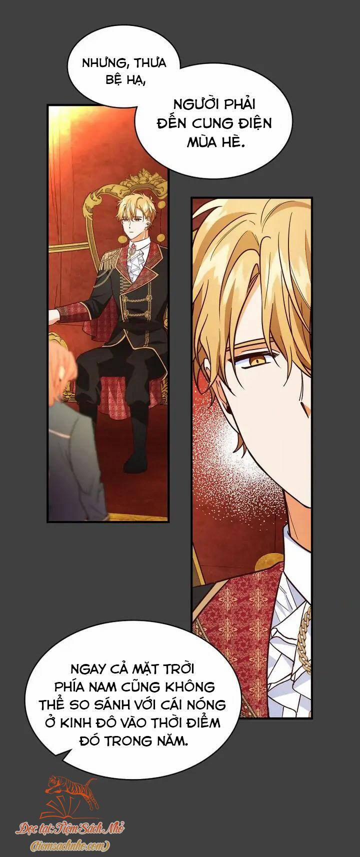 Lòng Trung Thành Với Kẻ Ác 44 trang 46