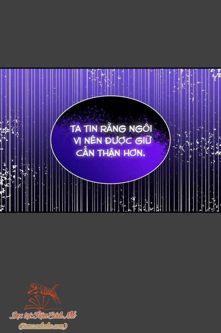 Lòng Trung Thành Với Kẻ Ác 44 trang 47