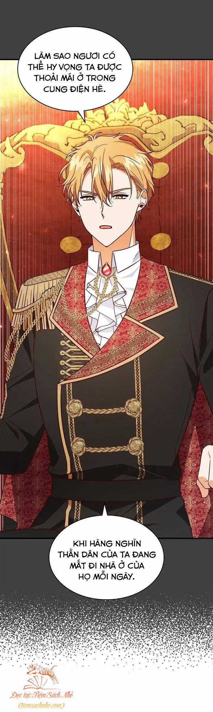 Lòng Trung Thành Với Kẻ Ác 44 trang 48