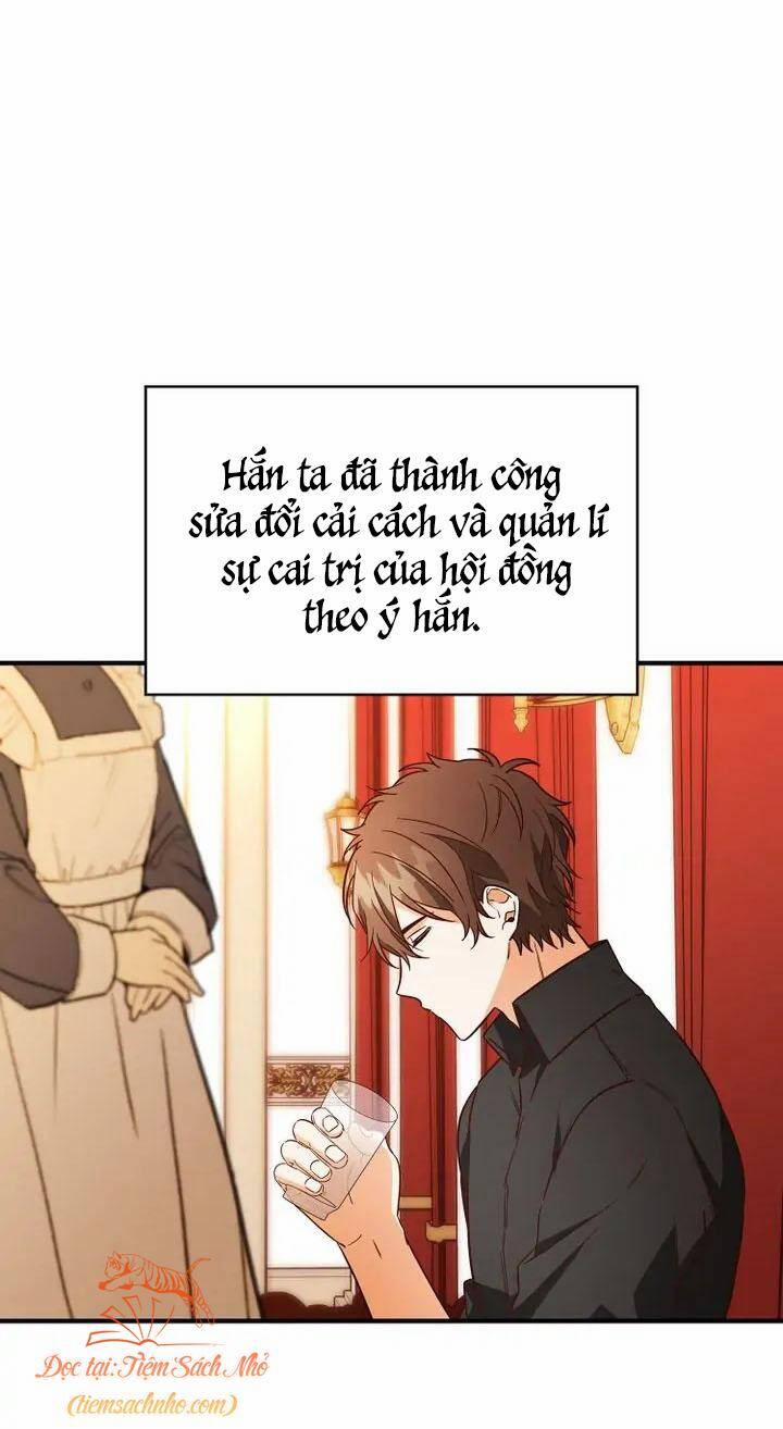 Lòng Trung Thành Với Kẻ Ác 44 trang 49
