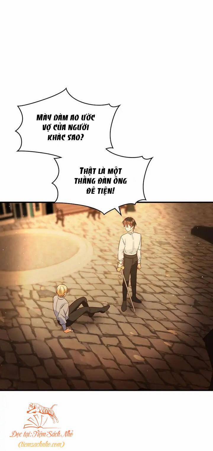 Lòng Trung Thành Với Kẻ Ác 44 trang 5