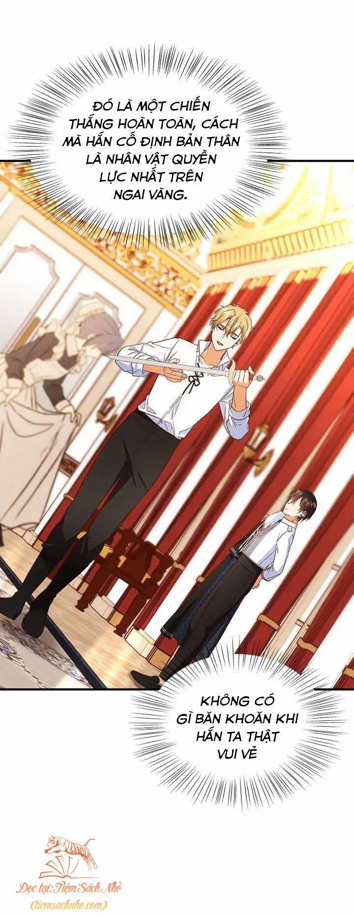 Lòng Trung Thành Với Kẻ Ác 44 trang 50