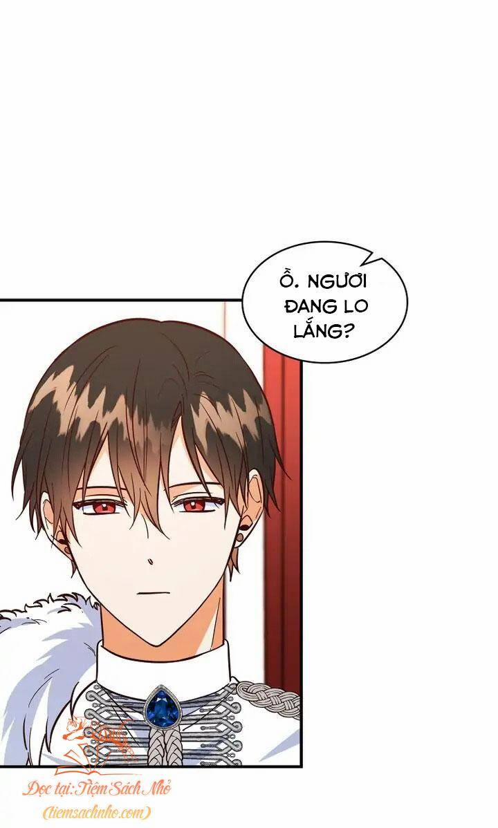 Lòng Trung Thành Với Kẻ Ác 44 trang 51