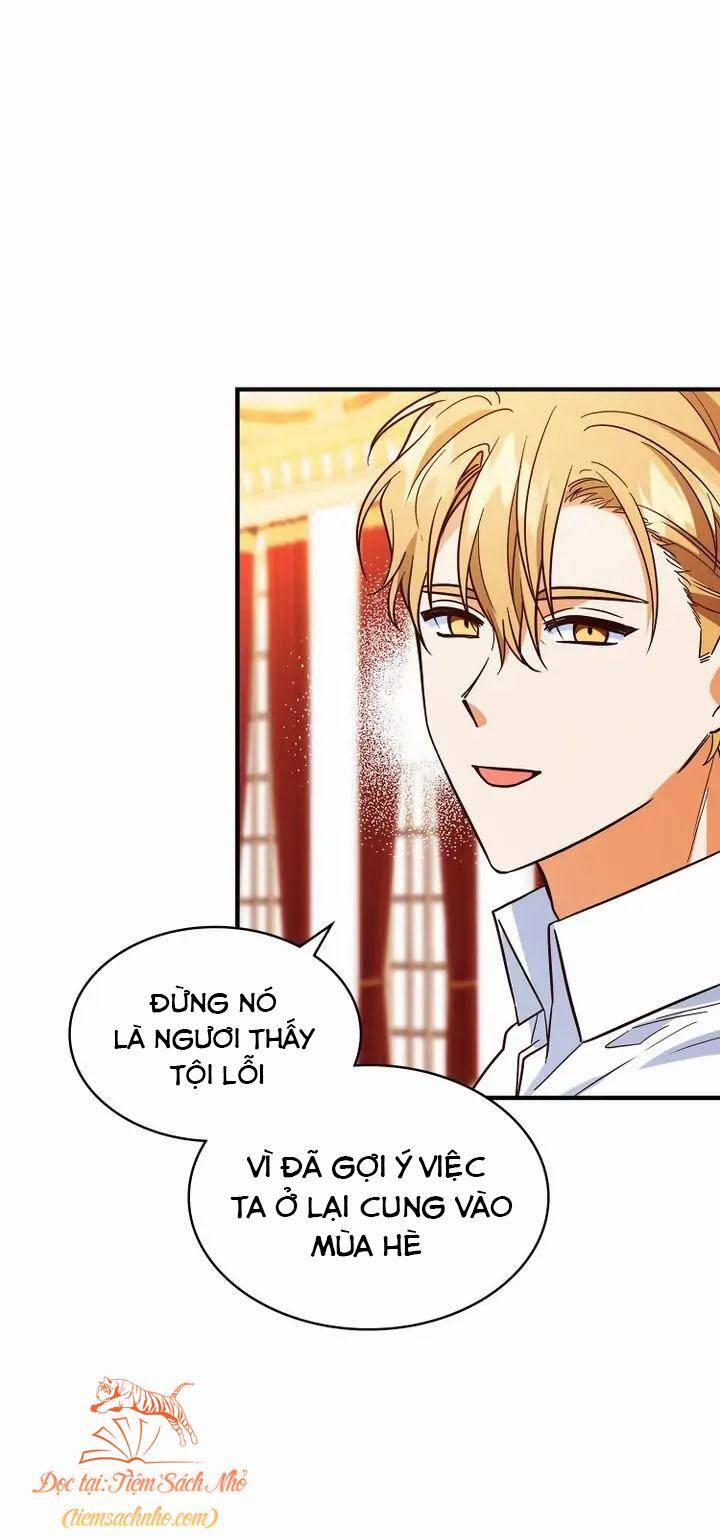Lòng Trung Thành Với Kẻ Ác 44 trang 52