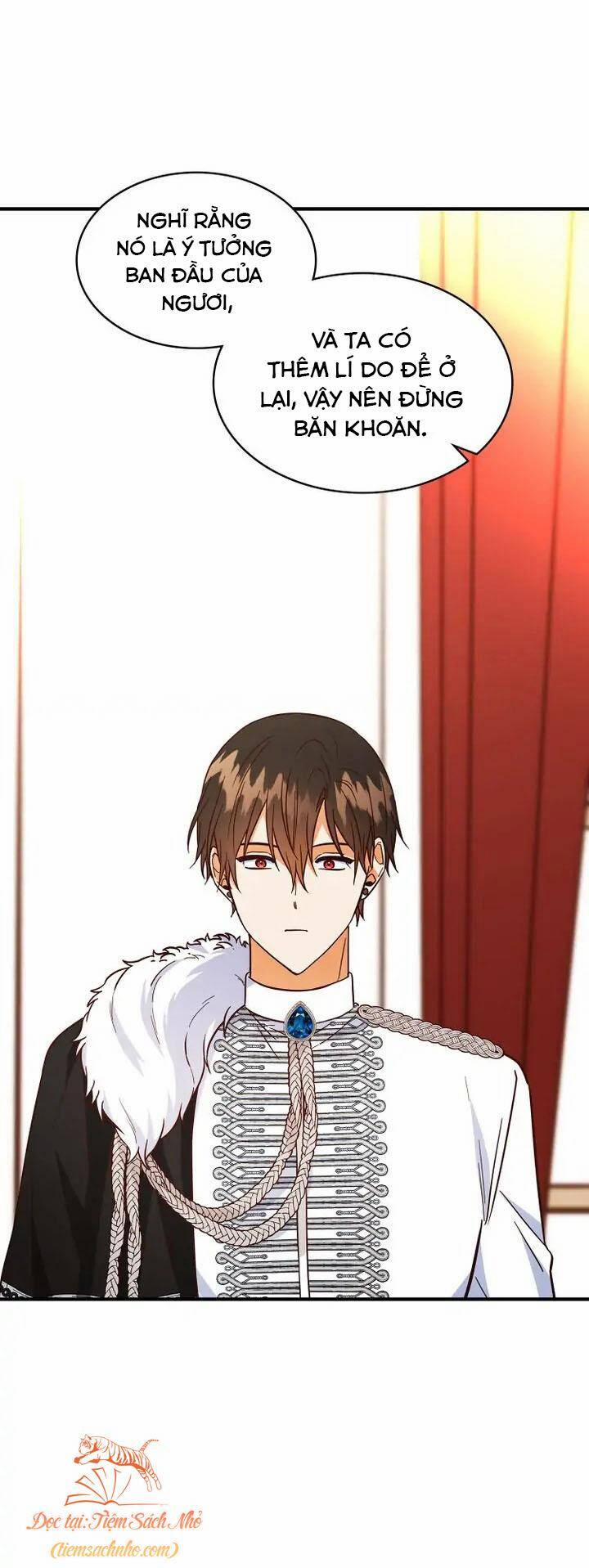 Lòng Trung Thành Với Kẻ Ác 44 trang 53