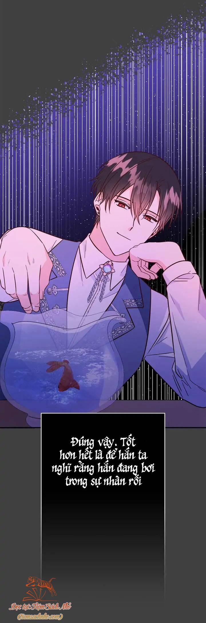 Lòng Trung Thành Với Kẻ Ác 44 trang 56