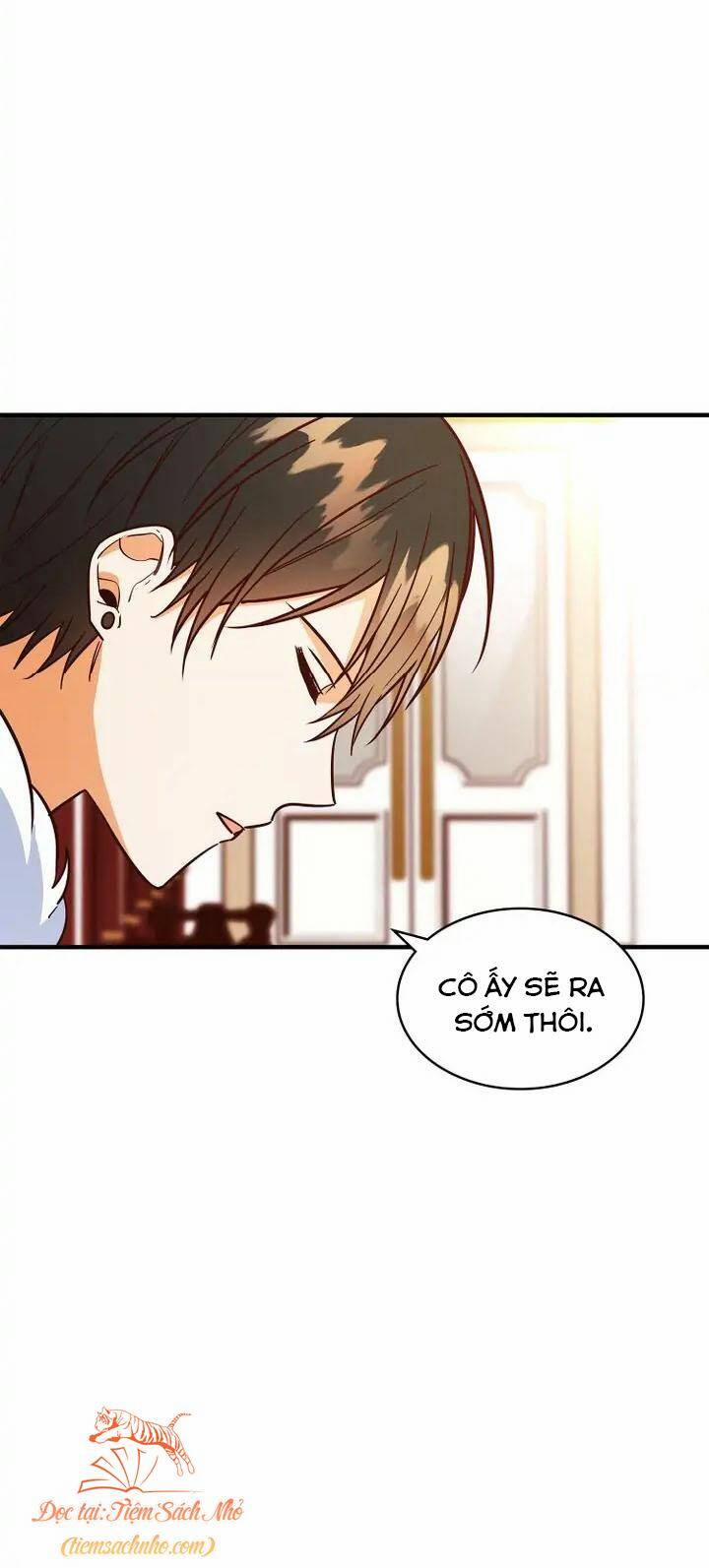 Lòng Trung Thành Với Kẻ Ác 44 trang 58