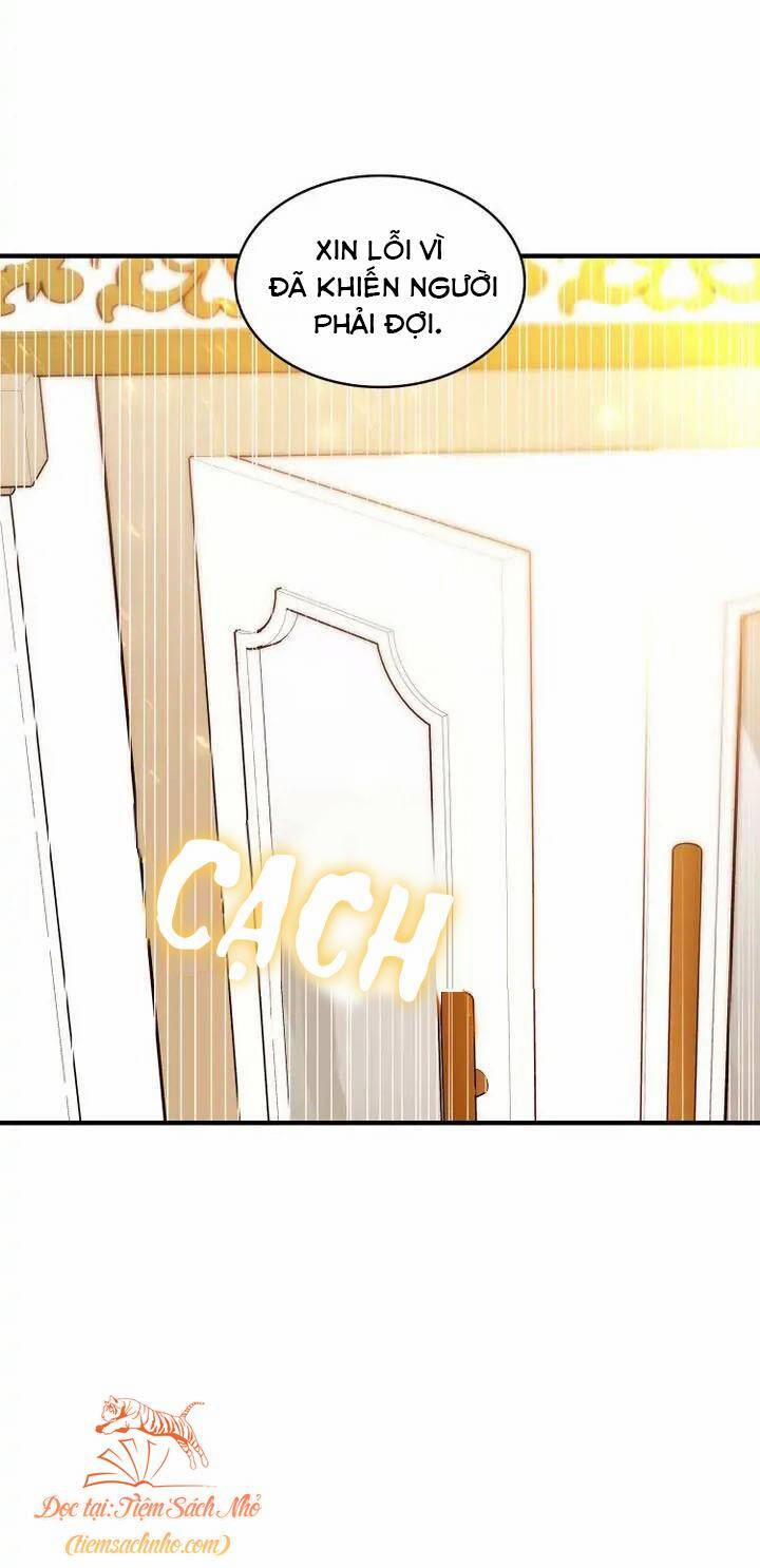 Lòng Trung Thành Với Kẻ Ác 44 trang 59