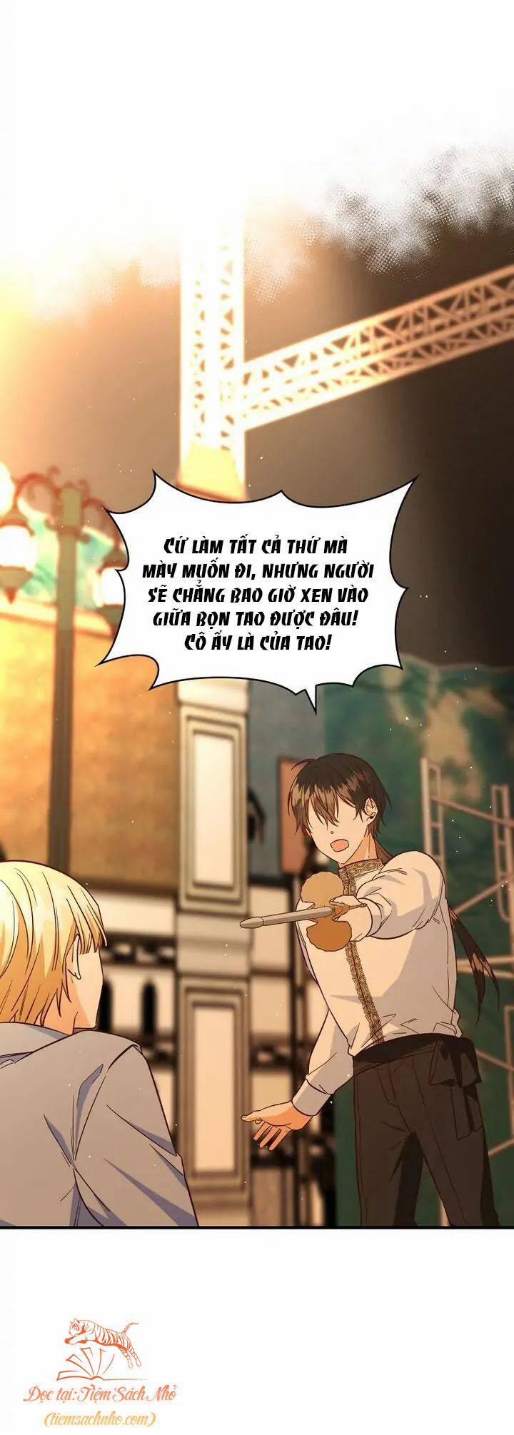 Lòng Trung Thành Với Kẻ Ác 44 trang 6