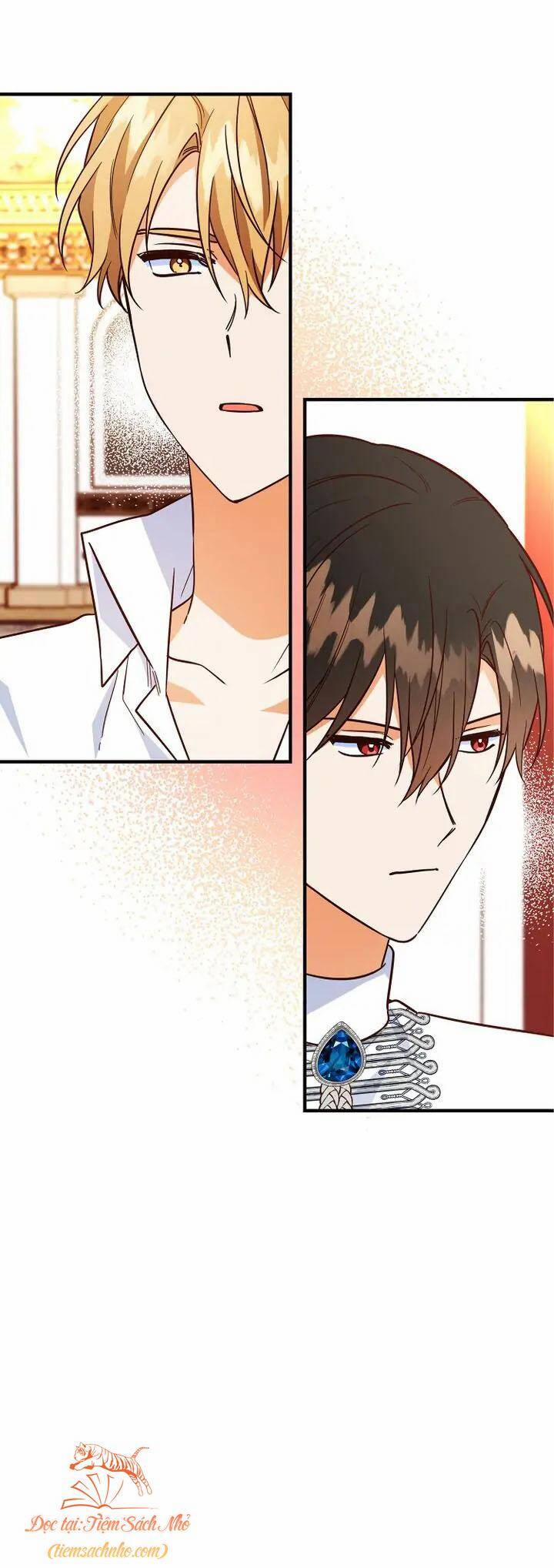 Lòng Trung Thành Với Kẻ Ác 44 trang 60