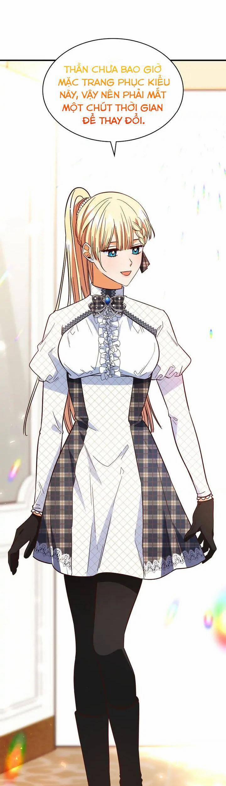 Lòng Trung Thành Với Kẻ Ác 44 trang 61