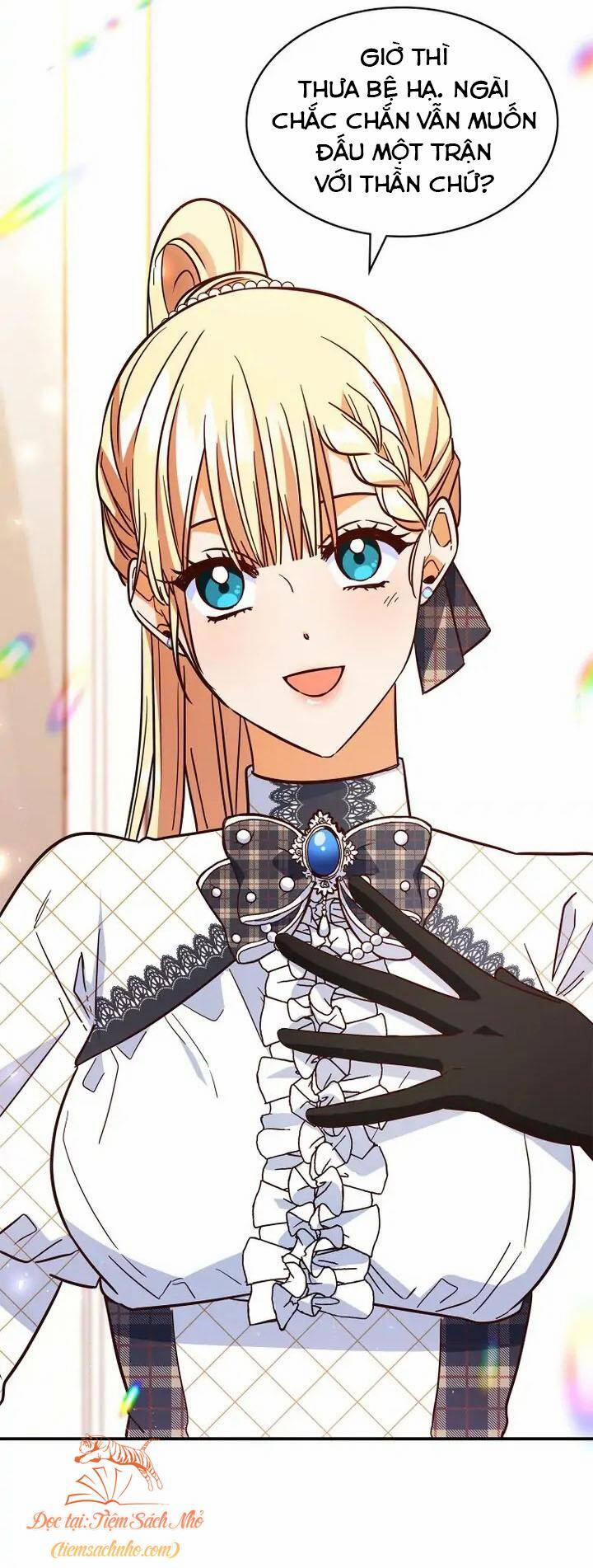 Lòng Trung Thành Với Kẻ Ác 44 trang 63