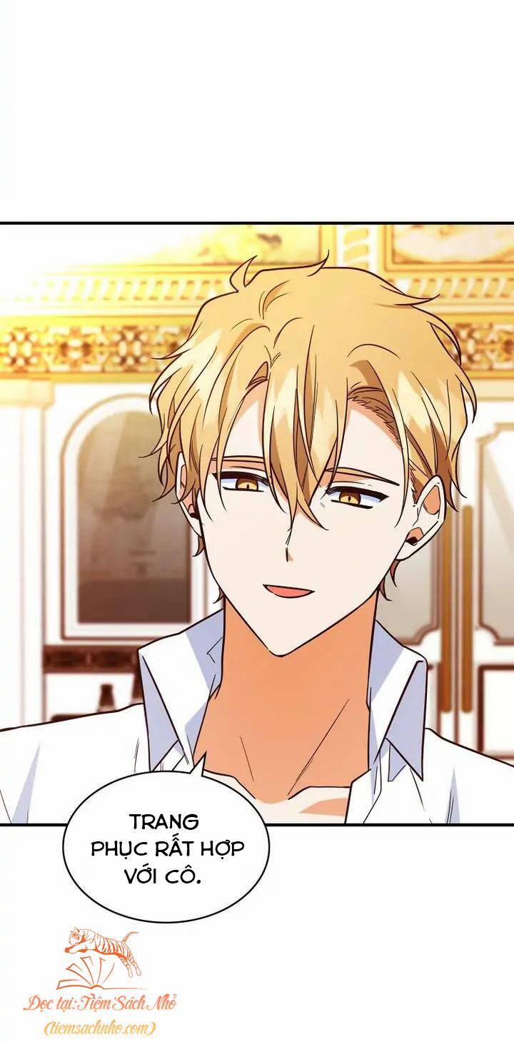 Lòng Trung Thành Với Kẻ Ác 44 trang 64