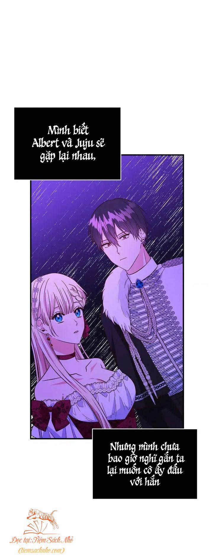 Lòng Trung Thành Với Kẻ Ác 44 trang 66