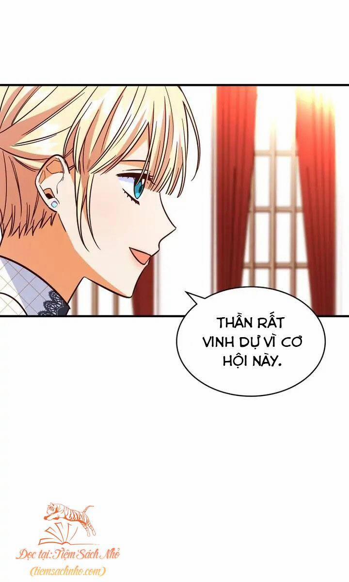 Lòng Trung Thành Với Kẻ Ác 44 trang 68