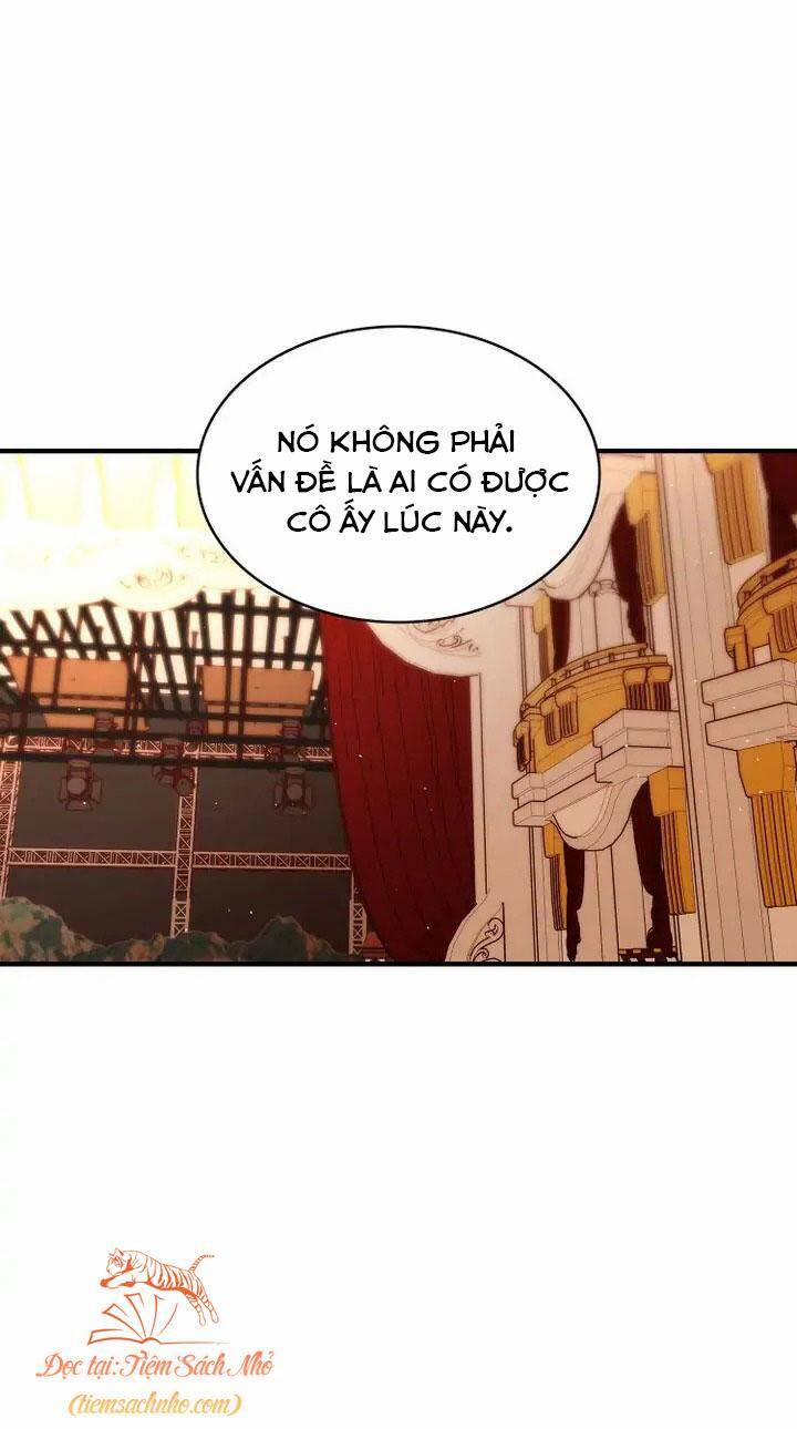 Lòng Trung Thành Với Kẻ Ác 44 trang 7