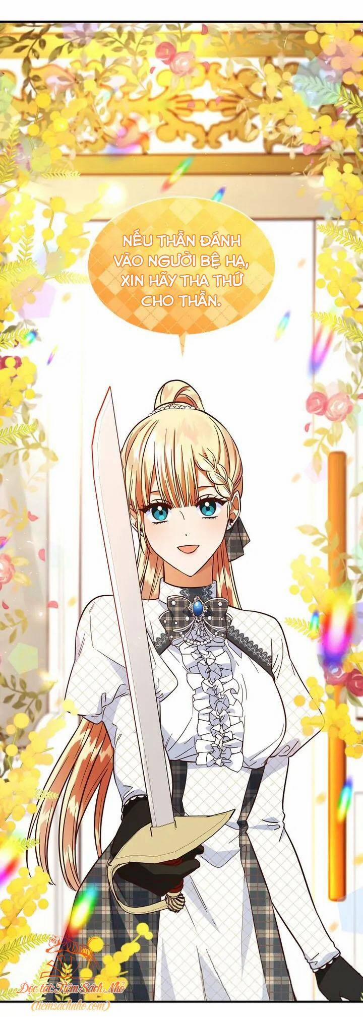 Lòng Trung Thành Với Kẻ Ác 44 trang 71