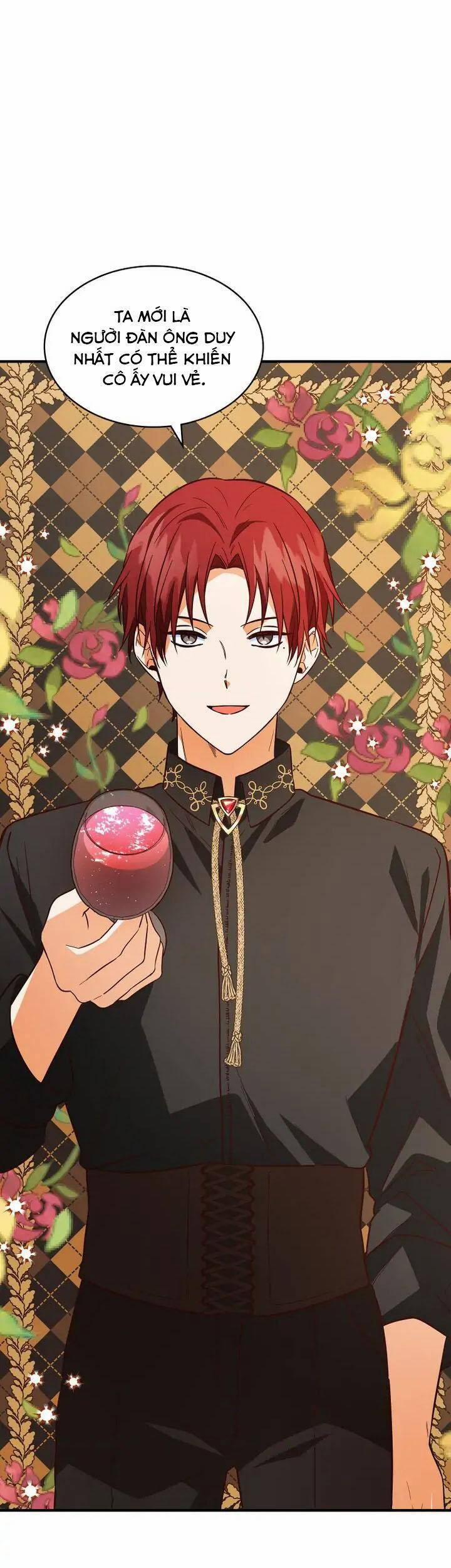 Lòng Trung Thành Với Kẻ Ác 44 trang 8