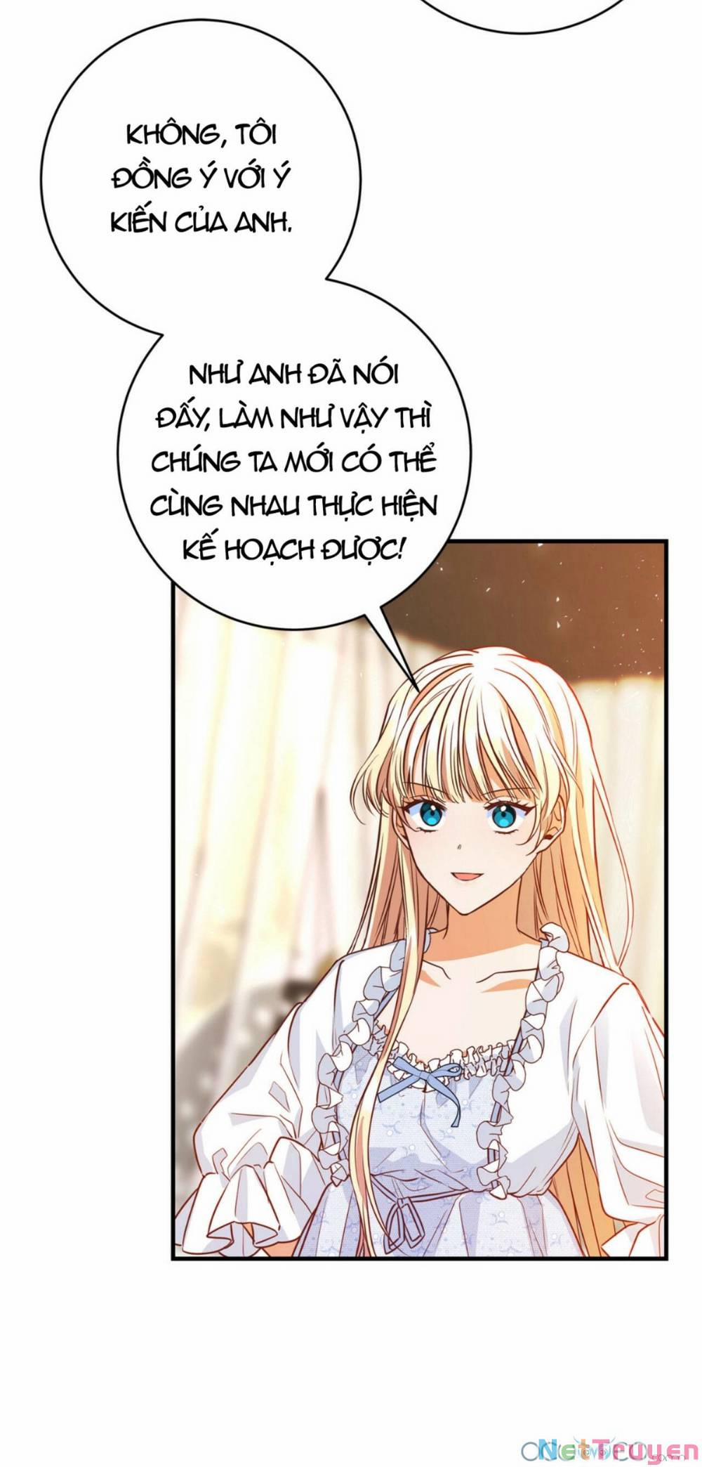 Lòng Trung Thành Với Kẻ Ác 5 trang 10