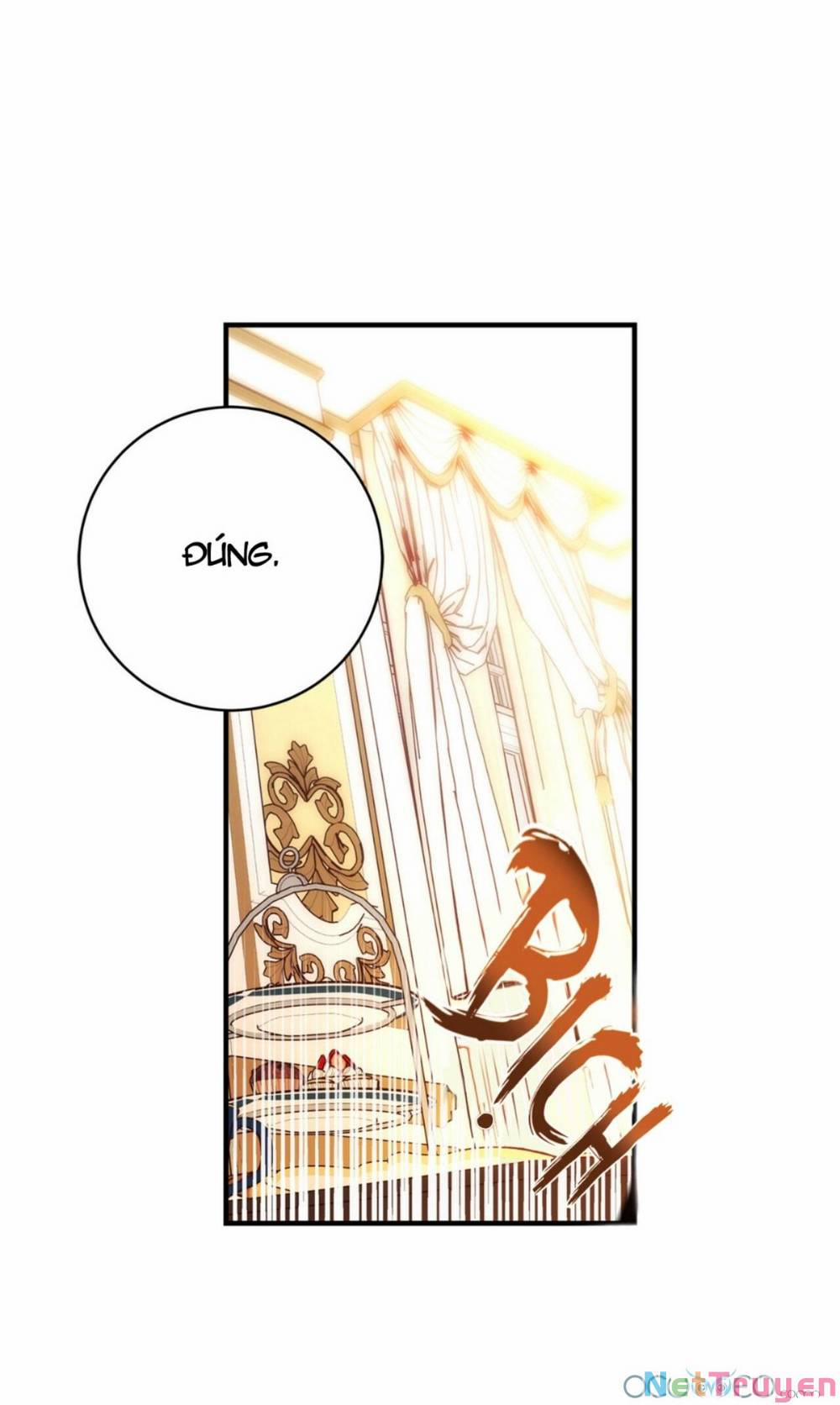 Lòng Trung Thành Với Kẻ Ác 5 trang 12