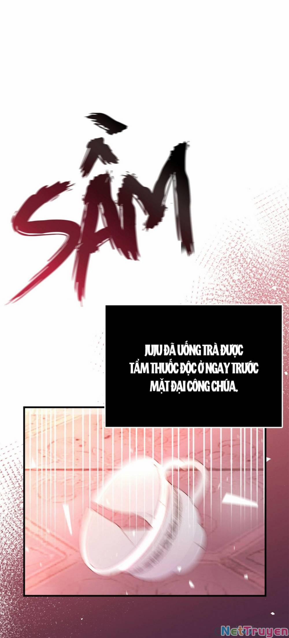 Lòng Trung Thành Với Kẻ Ác 5 trang 13