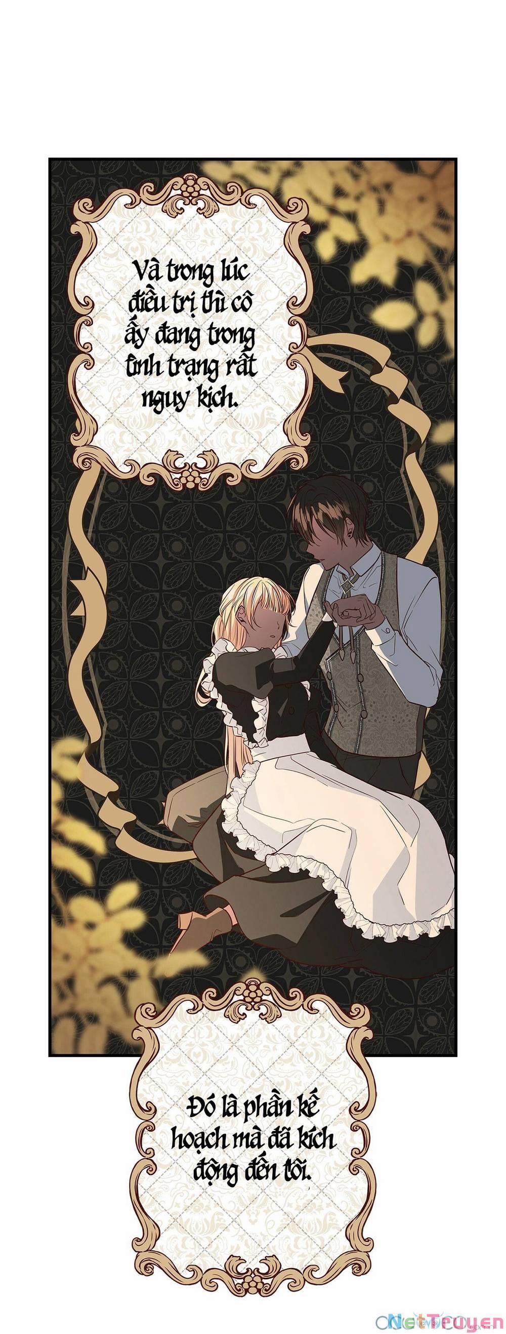 Lòng Trung Thành Với Kẻ Ác 5 trang 15